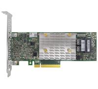 Thinksystem raid 5350-8i pcie 12gb adapter - 4y37a72482