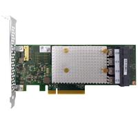 4841171 ThinkSystem RAID 9350-16i 4GB Flash PCIe 12Gb Adapter