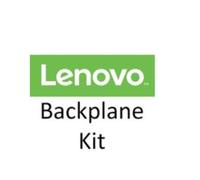 Lenovo thinksystem sr530/sr630 2.5 sata/sas 8-bay backplane kit v2