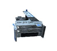 ThinkSystem SR650 V2 Kit di abilitazione RAID NVMe posteriore da 2x7 mm