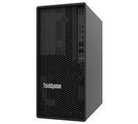 Thinksystem st50 v2 - tower - xeon e-2356g 3.2 ghz - 16 gb 7d8ja03fea