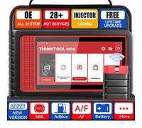 Thinktool Mini OBD2 Scanner All Sistema 28 Funzion Tutto Strumento Diagnostico