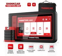 Thinktool Mini OBD2 Scanner All Sistema 28 Funzion Tutto Strumento Diagnostico