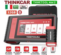 Thinktool Mini2 Diagnostico Scanner Tutti i Sistemi Codifica Chiave 28 Reimposta