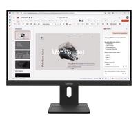 ThinkVision E22-40 21.5 inch Monitor - Nouvo