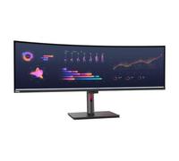 IPS/DQHD/HDMI DP TBT (100W)/Speakers/Ethernet/ Daisy chain