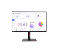 Lenovo ThinkVision T32p-30 LED display 80 cm (31.5") 3840 x 2160 Pixel 4K Ultra HD Nero
