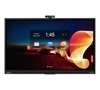 E_0001_100483250 Lenovo Lenovo ThinkVision T75 LED display 190,5 cm (75") 3840 x