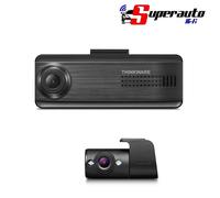 THINKWARE F 200 PRO Bundle 2 Ch Dashcam + Cam Interna Infrarossi Taxi F200PRO