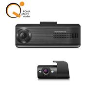 THINKWARE F 200 PRO Bundle 2 Ch Dashcam + Cam Interna Infrarossi Taxi F200PRO