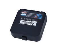 Thinkware Multiplexer Box - Accessorio Dash Cam | Supporto immagini multicanale - Fino a 5 canali | Compatibile con Dash Cam F200Pro, X700, T700 e F790