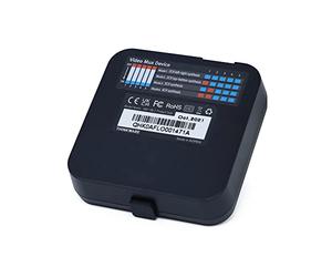 Thinkware Multiplexer Box - Accessorio Dash Cam | Supporto immagini multicanale - Fino a 5 canali | Compatibile con Dash Cam F200Pro, X700, T700 e F790