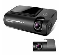 THINKWARE DASH CAM T700 BUNDLE Dashcam T700 + Dashcam posteriore con connettivit