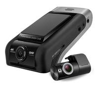 Thinkware U1000 + REAR CAM U1000 Dash cam anteriore + posteriore 4K UHD wireless
