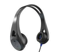 ThinkWrite Technologies TWT Audio Ergo, TW102 | Cuffie On-Ear Premium con riduzione del rumore (USB-A)