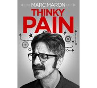 Thinky Pain (DVD) Marc Maron
