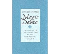 Thinley Norbu Magic Dance (Tascabile)