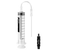 Thinvik 100ml Siringa Tubeless sigillante per bicicletta e per Stans No Tube 001