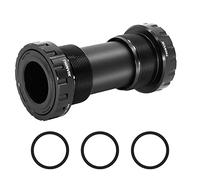 Thinvik Movimento Centrale BSA 68/73mm - per Manovelle con Albero da 24mm | Compatibile con Gruppi Shimano