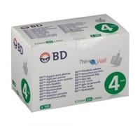 THINWALL AGO BD G32 4MM 100PZ