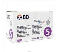 THINWALL BD AGO G31 5MM 100PZ