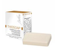 Thiosoap - Detergente pH 5,5 Solido, 100 grammi