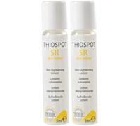 Thiospot Sr Skin Roller 5 Ml 2x5 ml Roller