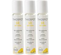 Thiospot Sr Skin Roller 5 Ml 3x5 ml Roller