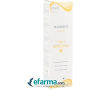Thiospot Ultra SPF 50+ Crema Giorno 30ml