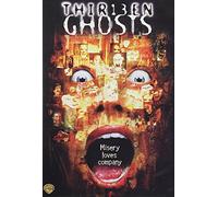 Thir13en Ghosts