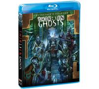 Thir13en Ghosts (Blu-ray) Tony Shaloub Matthew Lilard Shannon Elizabeth