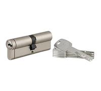 THIRARD 00918799 - Cilindro serratura 30 x 60 mm, Transit 2, dimensioni: 30 x 60 - Cilindro profilato, Transit 2, profilo europeo in ottone Meccanismo a 6 pistoni