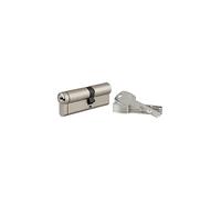 THIRARD 00918799 - Cilindro serratura 30 x 60 mm, Transit 2, dimensioni: 30 x 60 - Cilindro profilato, Transit 2, profilo europeo in ottone Meccanismo a 6 pistoni