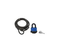 Thirard - Antivol pour vélo - Twisty - 1,80 m
