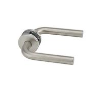 THIRARD - Bequille Double Inox 304 Carre 7Mm