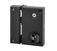 THIRARD - Boitier Applique Cambre Cp Fouillot 75X130 Gauche