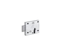 Thirard - Scatola CP 95 x 80 mm galvanizzata senza apribile