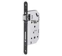 THIRARD - Serrure à larder condamnation Monomax tétière bout rond a/c gâche axe 50mm - 956810