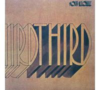 Vinile Soft Machine - Third (2 Lp)