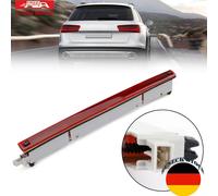 Third 3Rd Bremsleuchte Bremslicht Rot Für Audi A6 4B Avant 1998-2005 H7