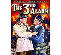 Third Alarm, The (Silent) (DVD) Ralph Lewis Emory Johnson