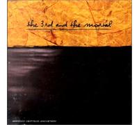 THIRD AND THE MORTAL - STREAM AND HORIZONS -2 TR