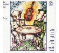 Third Angel New Music Ensemble - Soldiers Story