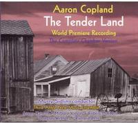 Third Angel New Music Ensemble - The Tender Land