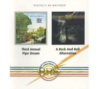 Third Annual Pipe Dream/A Rock and Roll AlternativeAtlanta Rhythm SectionAudi
