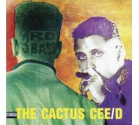 Third Bass - The Cactus Cee / D