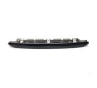 THIRD BRAKE LIGHT Lente Posteriore LED 3rd Third Brake High Mount Luce Rosso Nero Per Seat Per Leon 5F 2011-2016 5F0945097 5F0945097D 5F0945097G