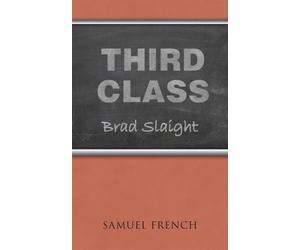 Third Class - Slaight Brad