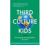 Third Culture Kids 4th Edition