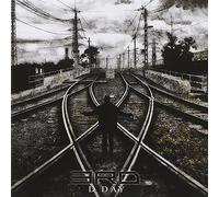 THIRD - D-DAY -10TR-